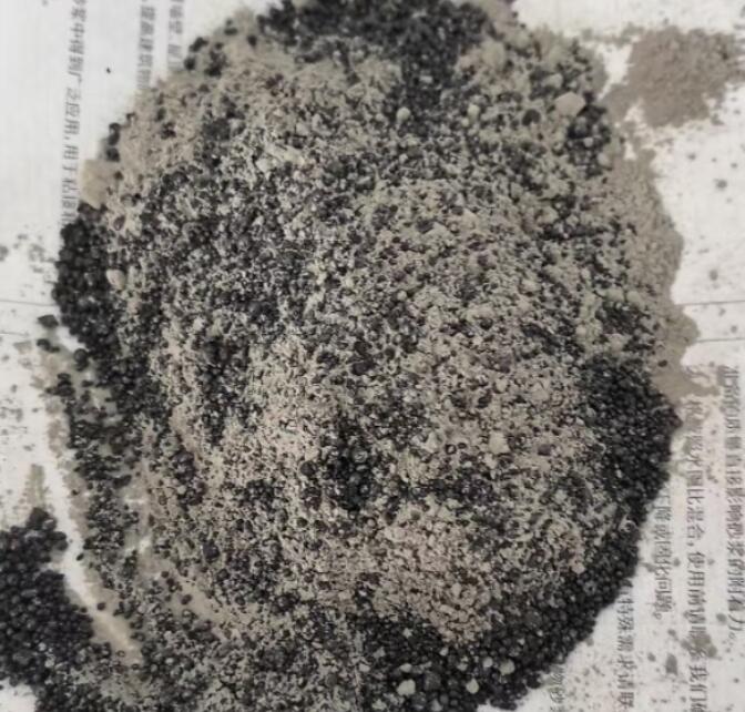 船营不发火砂浆耐磨地坪施工方案
