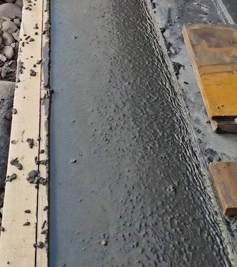 船营环氧砂浆的特点及施工流程​