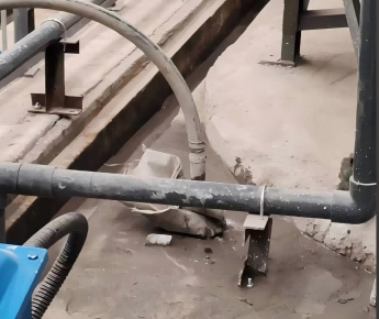 船营常用注浆材料特点及应用范围 注浆料分类