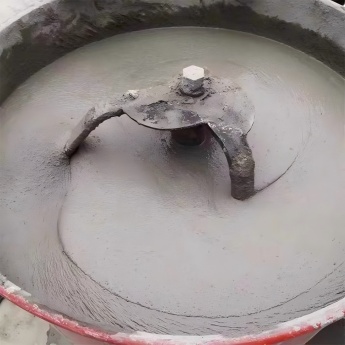 船营灌浆料常见问题与解决方法