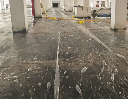 船营不发火砂浆和不发火金属骨料有什么区别