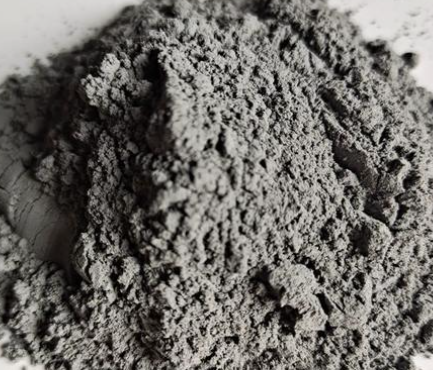 船营硅灰和粉煤灰的区别用途