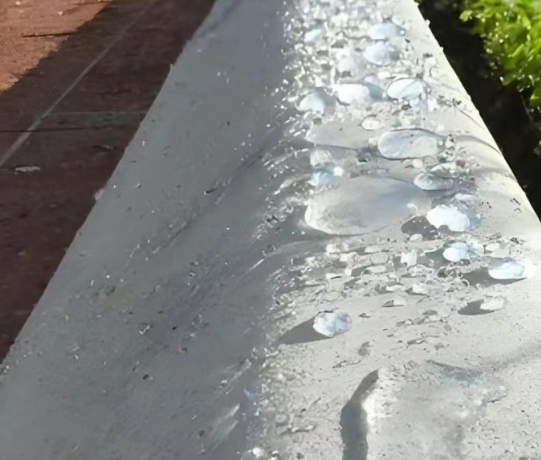 船营硅烷浸渍涂料在混凝土保护中的应用