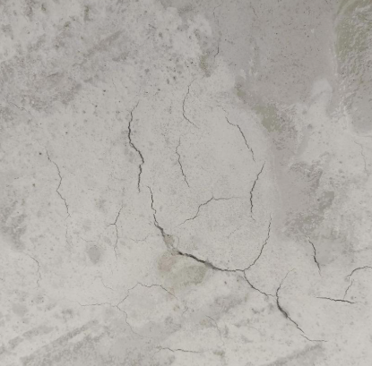 船营灌浆料为什么会产生裂缝？出现裂缝该如何处理？