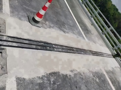 船营伸缩缝更换后浇筑材料快速结构修补料速砼的产品特点及施工流程​