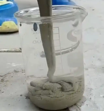 船营水工混凝土絮凝剂，水下抗分散剂的作用及施工方法